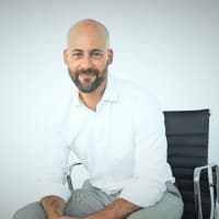 Michael Chaille