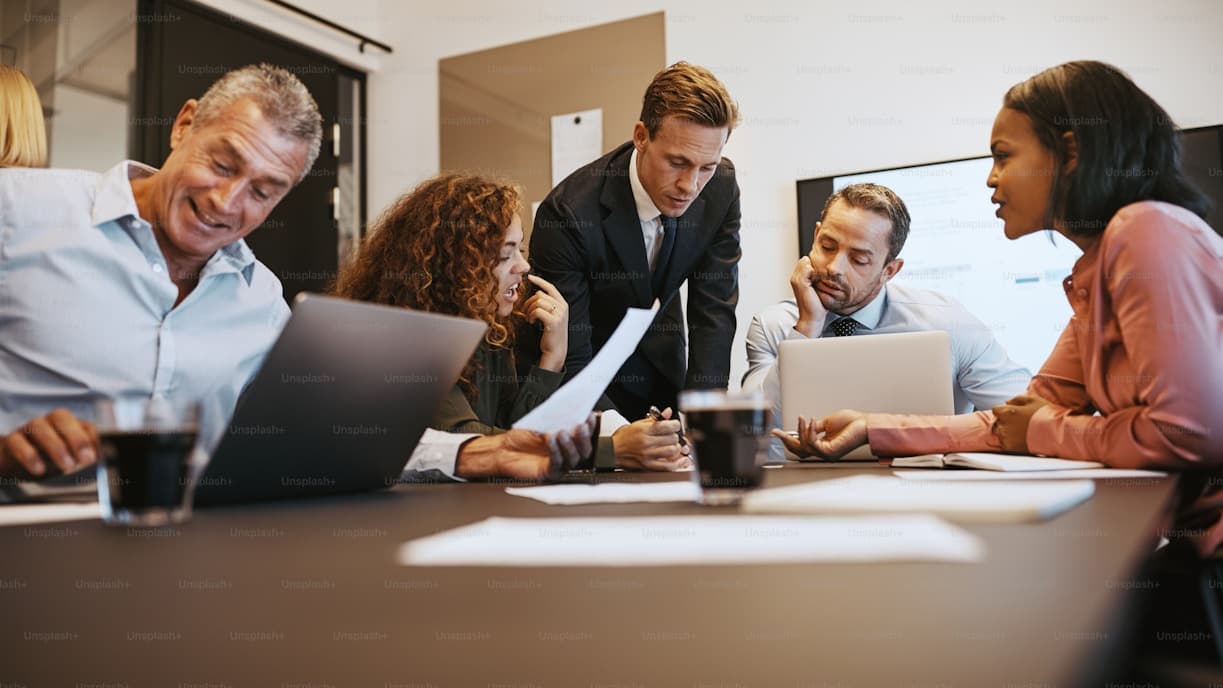 Consulting Firms