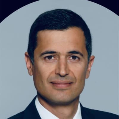 Arash Sorouchyari