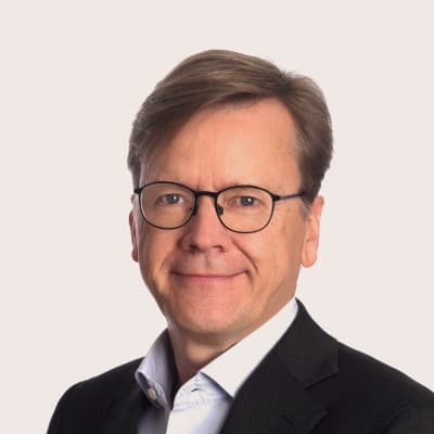 Martin Mende