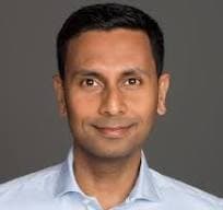 Shivaji Dasgupta